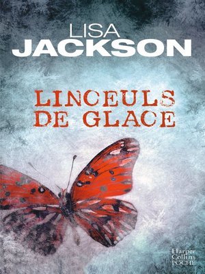 cover image of Linceuls de glace